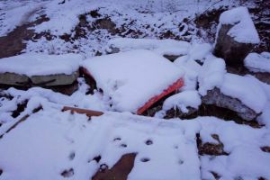В Пензе ликвидировали несанкционированную свалку