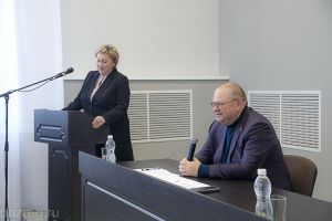 В Бековском районе разработают актуальные инфраструктурные планы