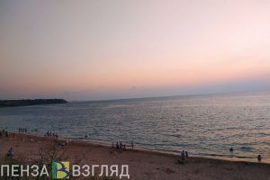 Для пензенцев хотят изменить порядок выдачи путевок одаренным детям на море