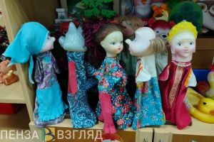 Пензенцам пояснили, куда подавать документы для компенсации оплаты за детсад