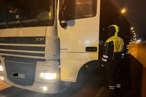 Пензенские стражи порядка нашли 4 граждан, находившихся в федеральном розыске