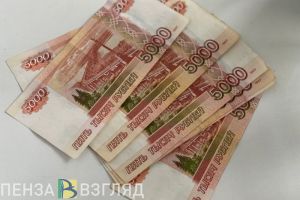 Единовременные выплаты пензенцам из материнского капитала хотят увеличить вдвое