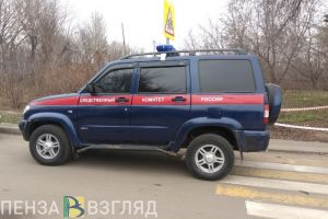 Представители областного СУ СКР проведут личный прием в Пензе и Сердобске
