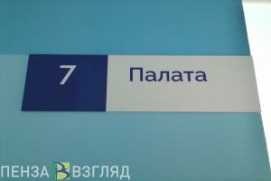 Пензенским врачам разрешат не соблюдать клинические рекомендации