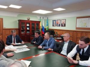 В Заречном планируют создать экспоцентр на месте бывшего кинотеатра «Россия»