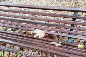 В Кузнецке изменится облик двух общественных территорий