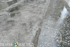 Пензенцы узнали заявление синоптика Тишковца о «зиме Шредингера»