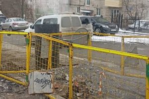В Пензе прокуратура начала проверку по факту отключения тепла в 62 домах