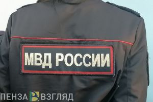 В Подмосковье пензячка взяла в кредит 3 млн рублей по поддельному документу