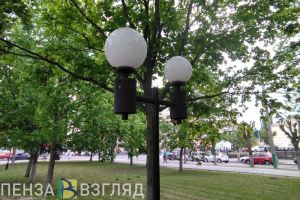 В Заречном обустроят сквер Демакова