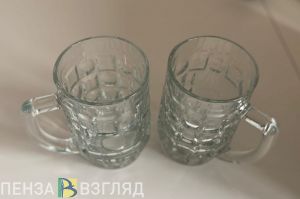 В Пензе могут запретить продажу безалкогольного пива детям
