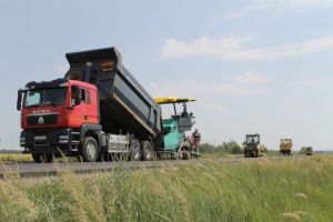 В Пензенской области 67,82% региональных дорог находятся в нормативном состоянии