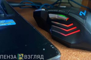 В Пензе компьютерные лжемастера обманули 17 человек на 360 тысяч рублей