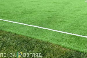 Пензенские футболисты стали третьими на Всероссийском детско-юношеском турнире