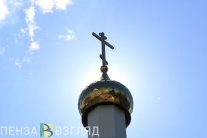 В Сердобском районе на Крещение будут работать две купели