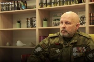 Губернатор рассказал историю пензенского ветерана СВО с позывным «Спец»