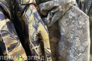 Семьям погибших военных из Пензенской области выплатят по миллиону рублей