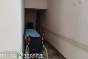 Пензенцы будут получать выплату по уходу за детьми-инвалидами по новым правилам