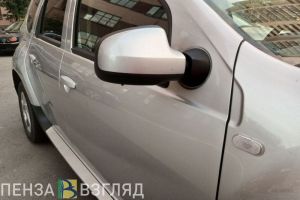Лимиты по ОСАГО для пензенских водителей предложили повысить