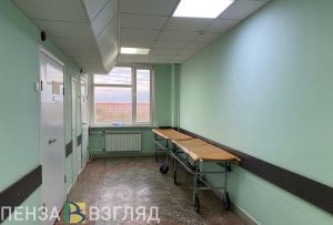 Пензенцам назвали семь факторов риска развития хронических заболеваний