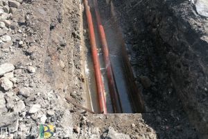 Златогорский рассказал о планах по ремонту теплосетей в Кузнецке