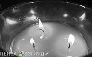 В Сердобске скончалась ветеран педагогического труда Надежда Захарова