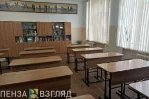 Пензенцы узнали, что до 70% старшеклассников страдают хроническими заболеваниями