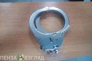 Мокшанский райсуд в 2024 году рассмотрел дела по 10 особо тяжким преступлениям