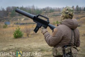 Четыре беспилотника было сбито в соседнем с Пензенской областью регионе