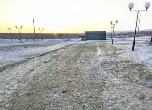 Прокуратура внесла представление директору школы в Засечном