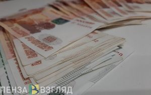 Пензенским предприятиям, допустившим ландшафтные пожары, откажут в субсидиях
