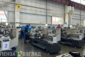 В 2024 году в бизнес-инкубаторах Пензы и области создали свыше 900 рабочих мест