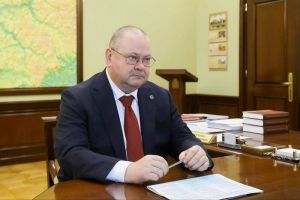 Мельниченко озвучил планы по защите населения в условиях СВО