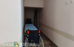 УФАС занялось компанией, не поставившей устройство ИВЛ пензенскому медучреждению