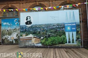Пензастат назвал средний возраст жителей Белинского района