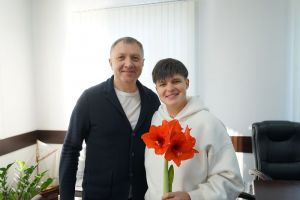 Дмитрий Лаврентьев: «Без роста населения у нас не будет сильной экономики»