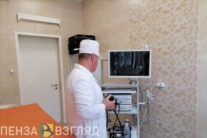 Новый индикатор риска позволит контролировать оплату труда пензенских медиков