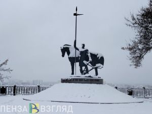 Пензенская область стала второй в ПФО по реализации общественных проектов