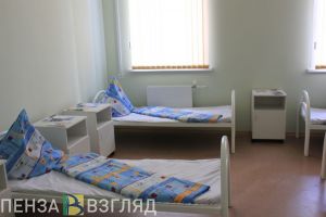 В Пензенской области 5 женских консультаций дооснастят оборудованием