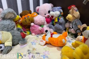В Пензенской области за год 163 женщины передумали делать аборт