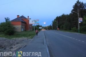 Названы улицы, на которых в Сердобске отремонтируют тротуары