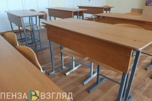 Согласован архитектурно-градостроительный облик новой школы в Арбекове в Пензе