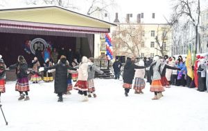 Две Татьяны из ПГУ: День студента глазами преподавателей
