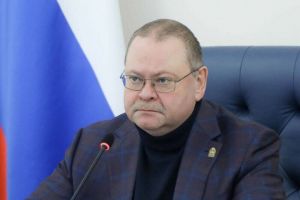 Мельниченко внес изменения в состав пензенского правительства