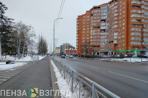Население Пензенской области за 11 месяцев 2024-го сократилось на 10 588 человек