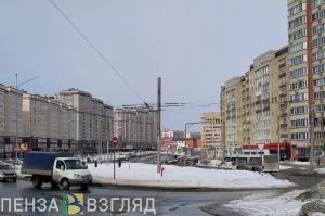 Жителям многоквартирного дома в Пензе выставили «двойные» квитанции