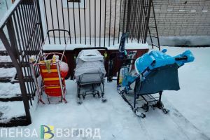 С 1 февраля в Пензенской области вырастут «детские» пособия: виды и новые суммы