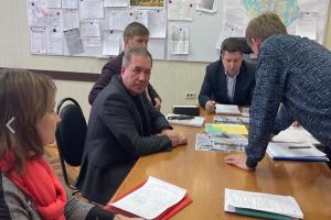 В Пензе будут решать проблему водоснабжения жителей улицы Ленинский мехлесхоз