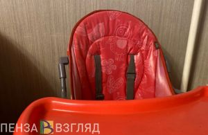 Пензенцы узнали о расширении перечня лечебных продуктов для детей-инвалидов