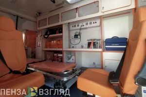 Пензенцы узнали о росте заболеваемости сердца и сосудов